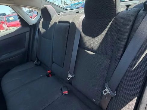 Used 2013 Nissan Sentra S FWD image 8
