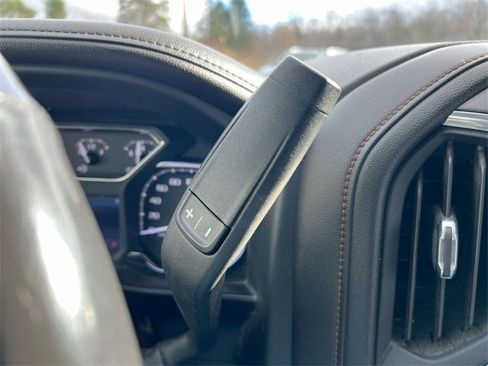 Used 2019 GMC Sierra 1500 AT4 image 16