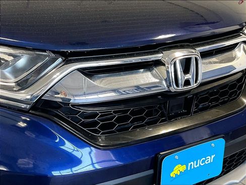 Used 2017 Honda CR-V EX-L image 31