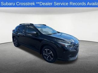 Used 2024 Subaru Crosstrek 2.0i Premium AWD/4WD video 2