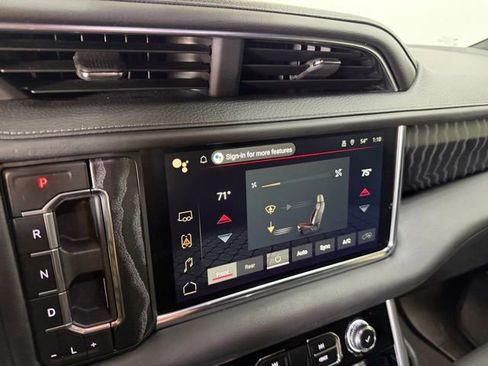 Used 2024 GMC Yukon Denali w/ Max Trailering Package AWD/4WD image 29