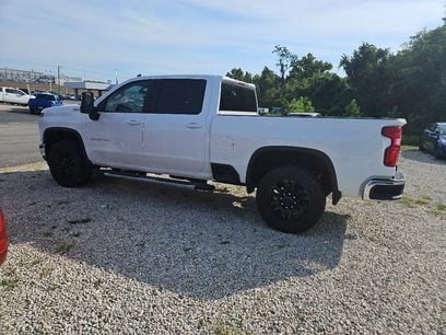 Used 2023 Chevrolet Silverado 2500 LT w/ Convenience Package