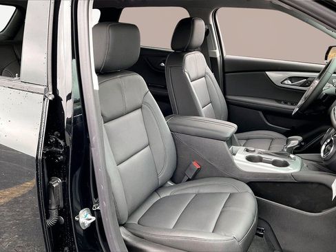 New 2026 Chevrolet Blazer LT w/ Sound & Technology Package image 13