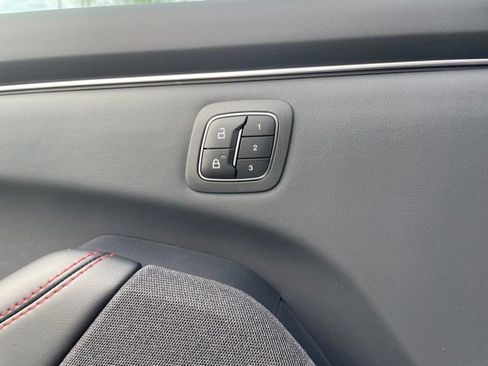 New 2025 Ford Mustang Mach-E Premium w/ Sport Appearance Package image 20