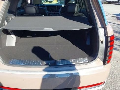 New 2026 Hyundai Palisade Calligraphy image 26