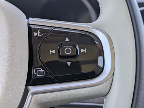 New 2026 Volvo XC90 T8 Ultra w/ Protection Package Premier AWD/4WD image 36