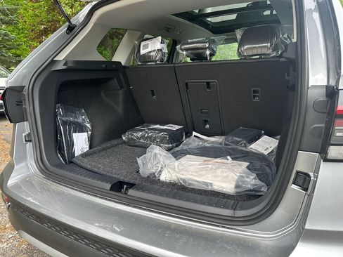 New 2026 Volkswagen Taos SE AWD/4WD image 19