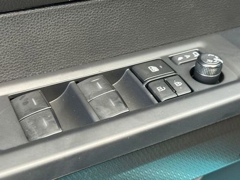 New 2026 Toyota Sequoia TRD Pro image 23