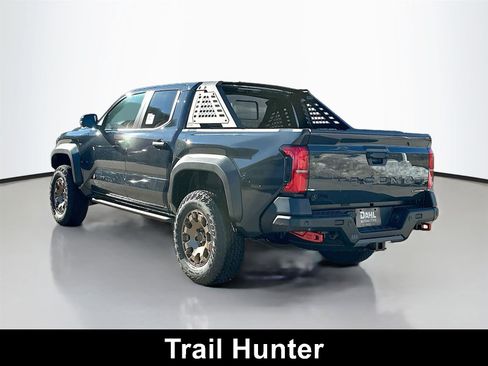 New 2026 Toyota Tacoma 4x4 Double Cab Hybrid image 5