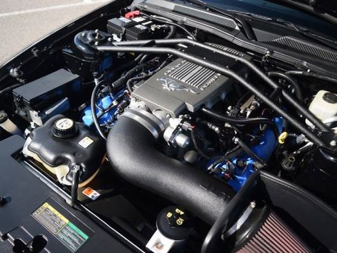 Used 2007 Ford Mustang GT Premium RWD image 23