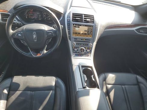 Used 2017 Lincoln MKZ Reserve w/ Climate Package AWD/4WD image 12