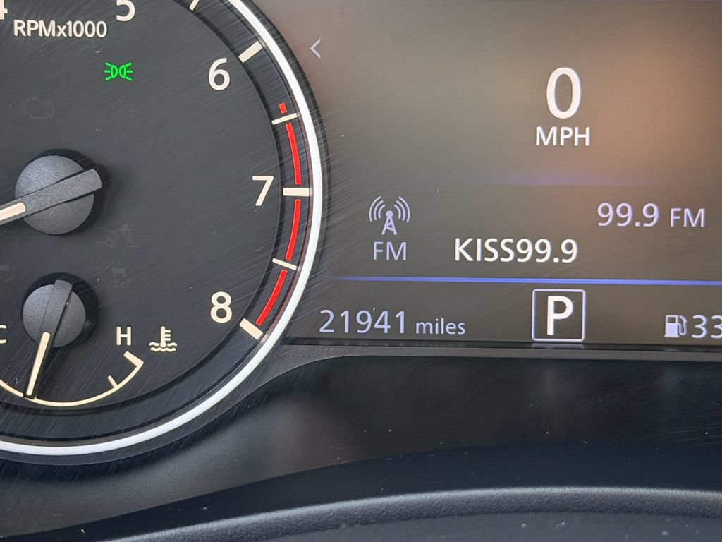 Used 2019 Nissan Altima 2.5 SR FWD image 26