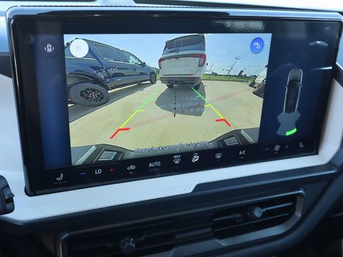 New 2025 Ford Bronco Sport Heritage w/ Convenience Package image 7