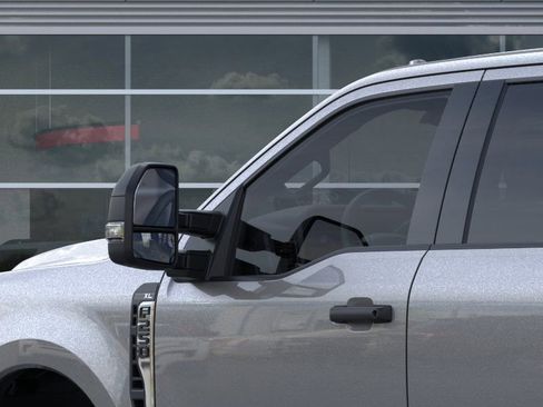 New 2026 Ford F250 XL AWD/4WD image 22