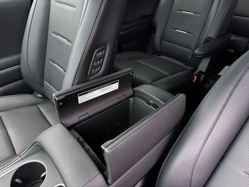 New 2026 Hyundai Palisade Calligraphy image 19