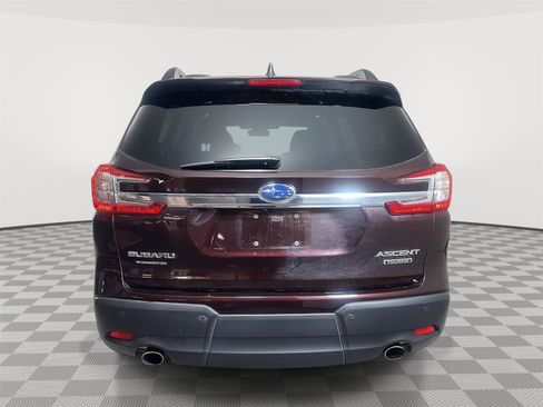 Used 2025 Subaru Ascent Touring AWD/4WD image 22