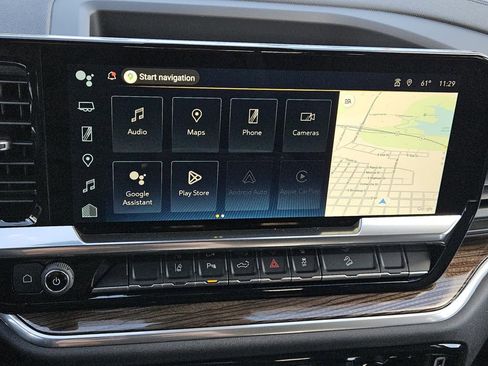 New 2026 Chevrolet Silverado 2500 LT w/ Trail Boss Package image 12