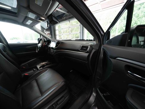 Used 2022 Honda Ridgeline RTL image 25