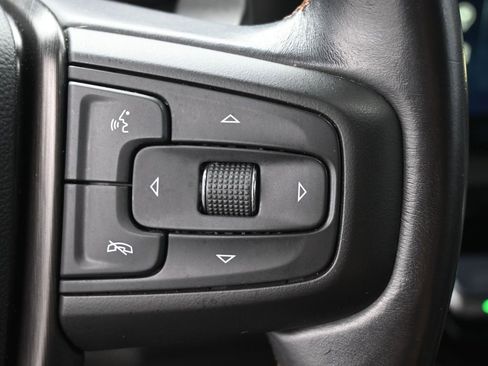 Used 2022 GMC Sierra 1500 AT4 w/ AT4 Premium Package image 28