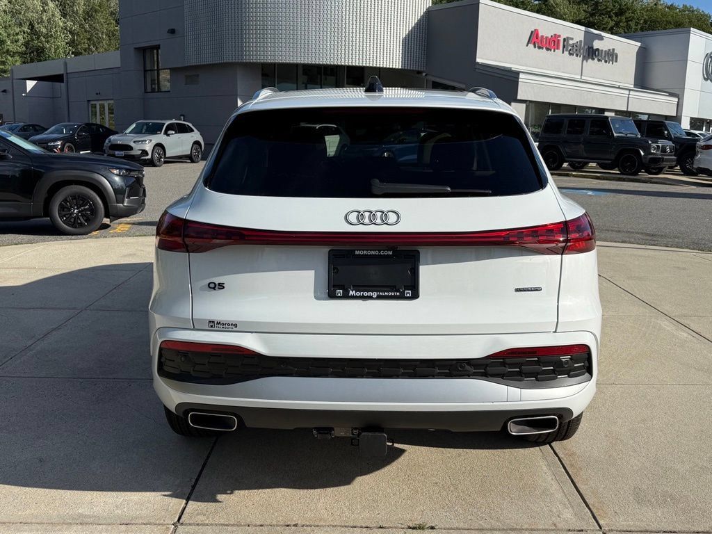 New 2026 Audi Q5 Premium AWD/4WD image 13
