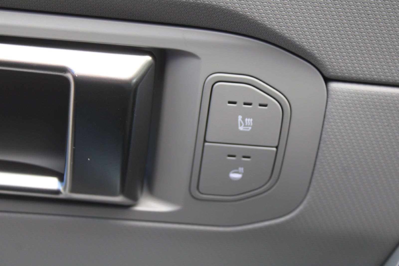 New 2027 Kia Seltos EX w/ EX Panoramic Sunroof Package FWD image 22