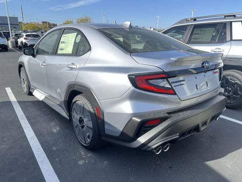 New 2026 Subaru WRX Premium AWD/4WD image 2