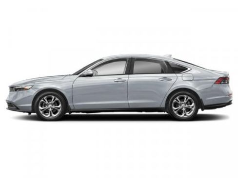 Used 2023 Honda Accord LX image 3