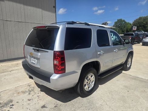 Used 2014 Chevrolet Tahoe LT RWD image 8