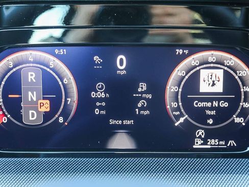 New 2026 Volkswagen GTI SE image 31