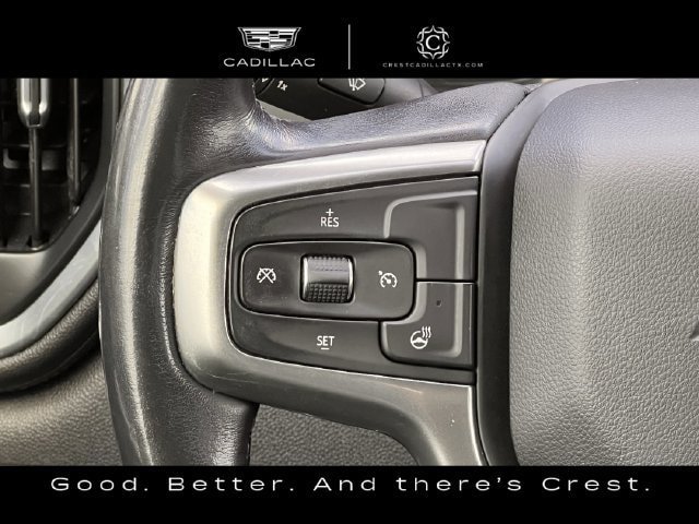 Used 2021 Chevrolet Silverado 1500 LTZ AWD/4WD image 13