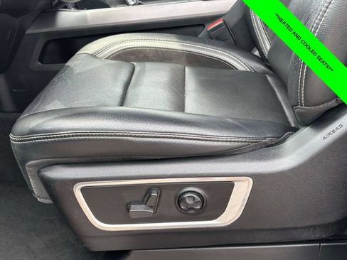 Used 2022 RAM 1500 Laramie AWD/4WD image 8