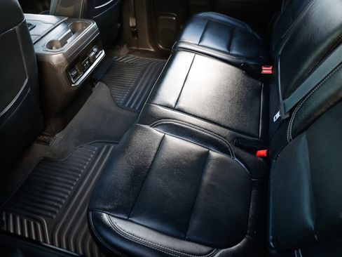 Used 2021 Chevrolet Silverado 1500 RST w/ All Star Edition Plus image 13