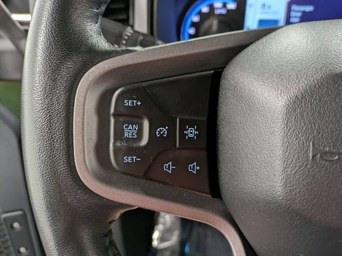 Used 2023 Ford Bronco Big Bend AWD/4WD image 18
