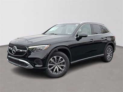 New 2026 Mercedes-Benz GLC 300 4MATIC