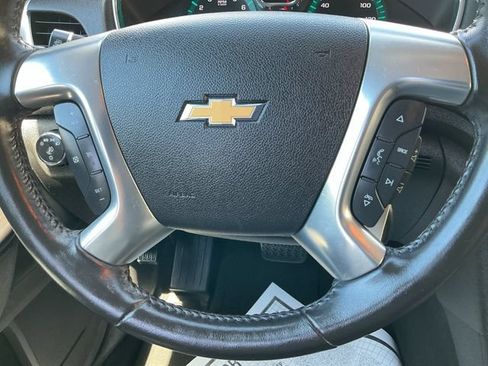 Used 2014 Chevrolet Traverse LT w/ All-Star Edition FWD image 19