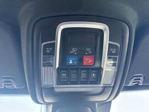 Used 2022 RAM 1500 TRX w/ TRX Level 1 Equipment Group image 22