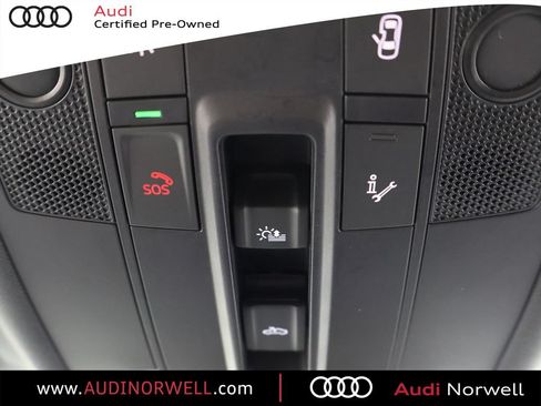 Certified 2022 Audi Q3 2.0T Premium Plus AWD/4WD image 8
