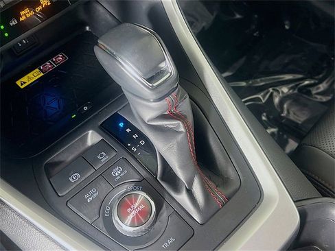 Used 2024 Toyota RAV4 XSE image 23