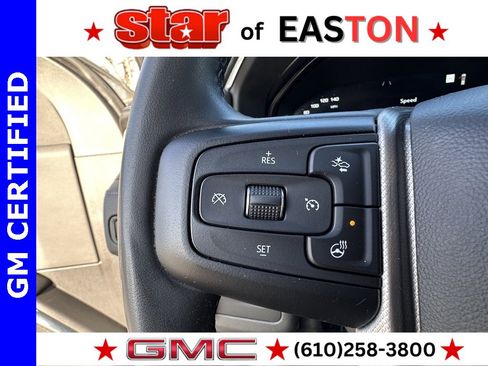 Certified 2023 GMC Yukon Denali image 36