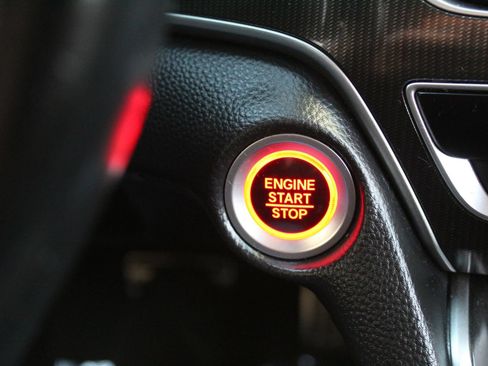 Used 2019 Honda Accord Sport image 21