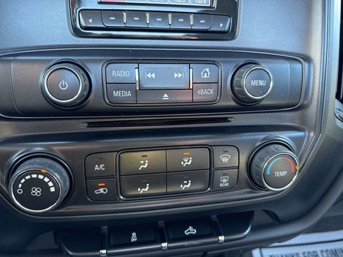 Used 2014 GMC Sierra 1500 2WD Regular Cab image 9