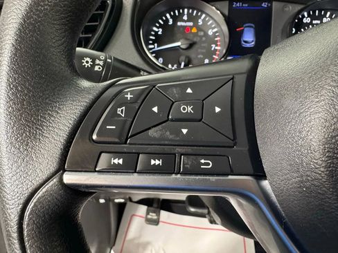 Used 2019 Nissan Rogue Sport S w/ Appearance Package image 15