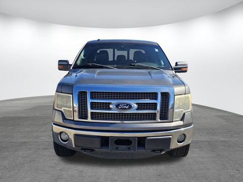 Used 2011 Ford F150 Lariat w/ Lariat Plus Pkg image 2