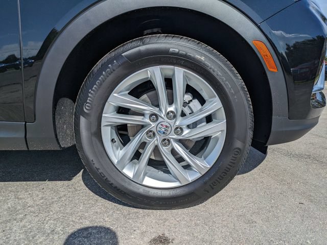 New 2026 Buick Envista Preferred w/ Convenience I Package FWD image 11