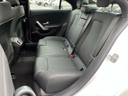 Used 2026 Mercedes-Benz CLA 250 4MATIC image 23
