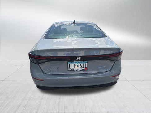 Used 2024 Honda Accord EX-L image 8