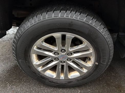 Used 2016 GMC Canyon SLT AWD/4WD image 13