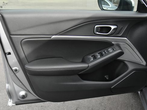 Used 2024 Acura Integra A-Spec image 13