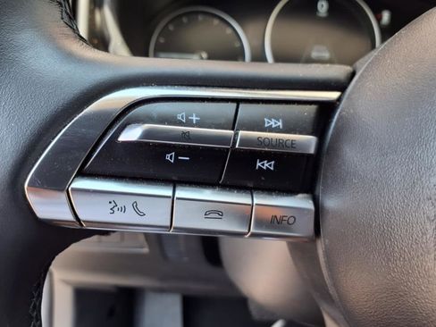 Certified 2025 MAZDA CX-50 2.5 Hybrid w/ Preferred Pkg image 23