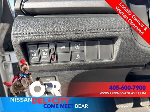 Used 2024 Honda Odyssey EX-L image 19